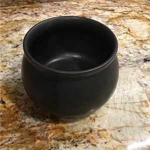 Large witches cauldron